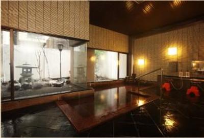 фото отеля Hotel Kuramoto