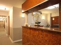 Hotel Napoleon Bastia