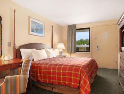 фото отеля Days Inn College Park Airport Best Road