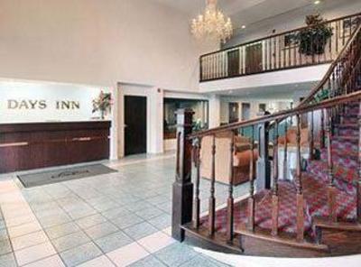 фото отеля Days Inn College Park Airport Best Road