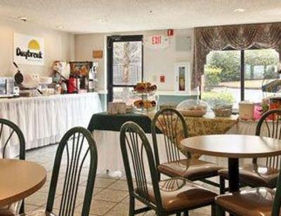 фото отеля Days Inn College Park Airport Best Road