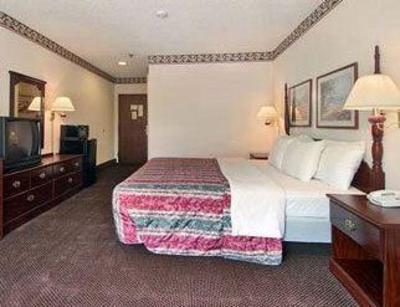 фото отеля Days Inn College Park Airport Best Road