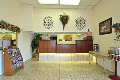 фото отеля Americas Best Value Inn - Bossier City Shreveport