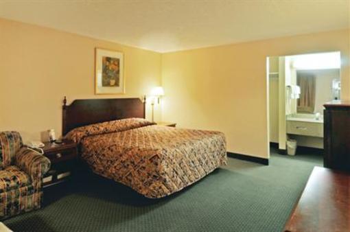 фото отеля Americas Best Value Inn - Bossier City Shreveport