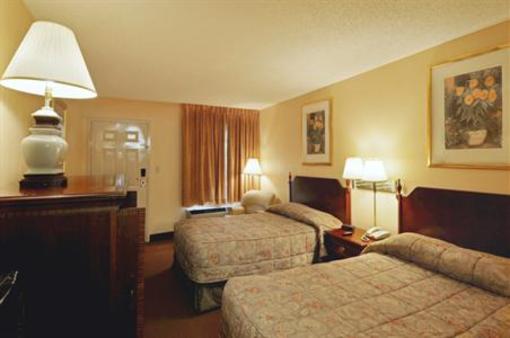 фото отеля Americas Best Value Inn - Bossier City Shreveport