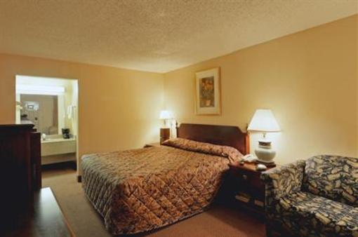 фото отеля Americas Best Value Inn - Bossier City Shreveport