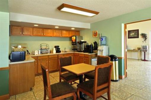 фото отеля Americas Best Value Inn - Bossier City Shreveport