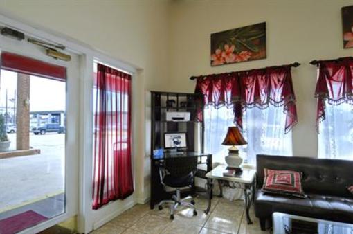фото отеля Americas Best Value Inn - Bossier City Shreveport