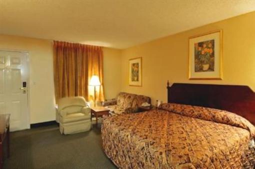 фото отеля Americas Best Value Inn - Bossier City Shreveport