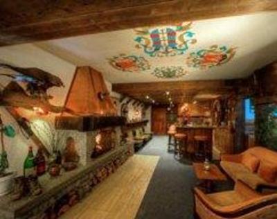 фото отеля Hotel Carina Zermatt