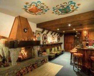 фото отеля Hotel Carina Zermatt