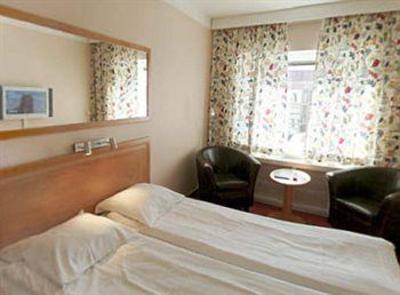 фото отеля Hotell Zata
