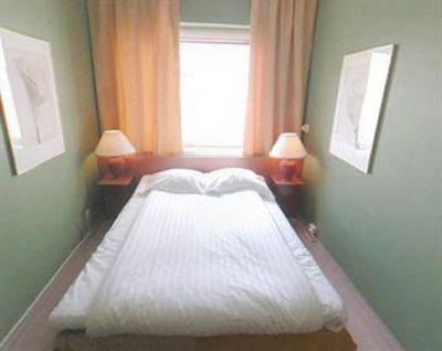 фото отеля Hotell Zata