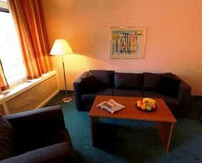 фото отеля Hotell Zata