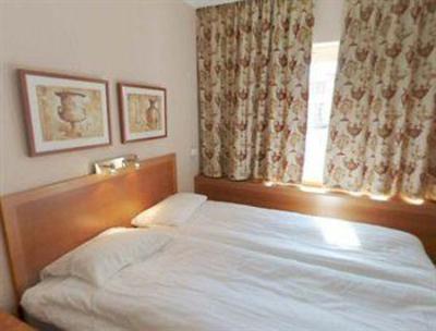 фото отеля Hotell Zata