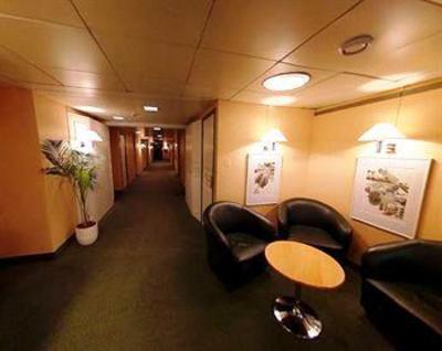 фото отеля Hotell Zata