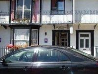 Spencer Court Hotel