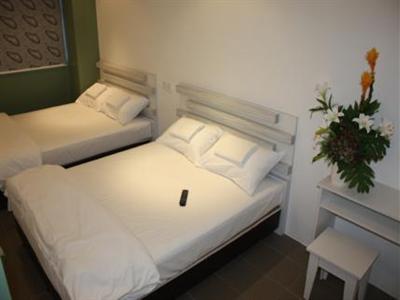 фото отеля M Design Hotel