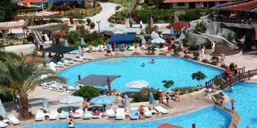 фото отеля Pemar Beach Resort