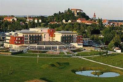 фото отеля Primus Grand Hotel