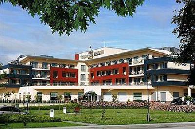 фото отеля Primus Grand Hotel