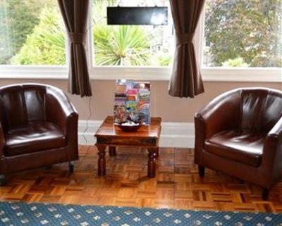 фото отеля Kingsholm Hotel