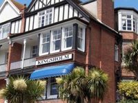 Kingsholm Hotel