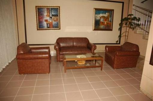 фото отеля Villa Sunflower Apart Hotel