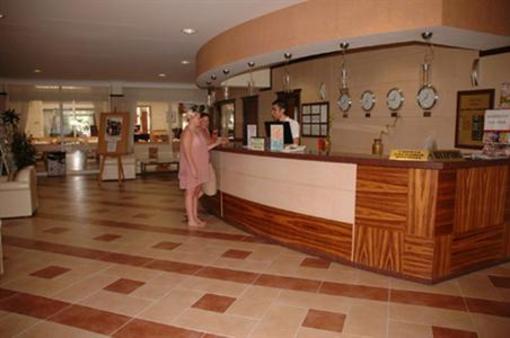 фото отеля Villa Sunflower Apart Hotel