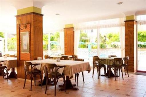 фото отеля Villa Sunflower Apart Hotel