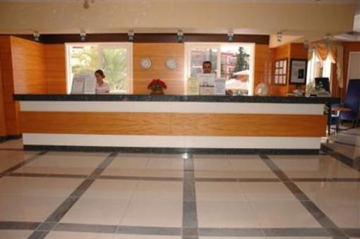 фото отеля Villa Sunflower Apart Hotel
