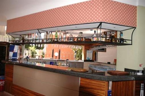 фото отеля Villa Sunflower Apart Hotel