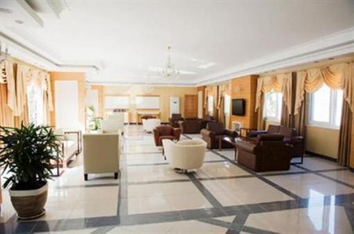 фото отеля Villa Sunflower Apart Hotel