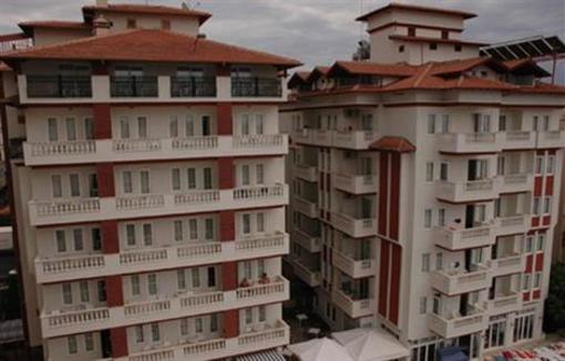 фото отеля Villa Sunflower Apart Hotel