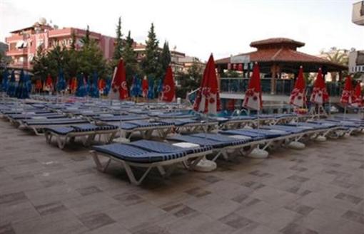 фото отеля Villa Sunflower Apart Hotel