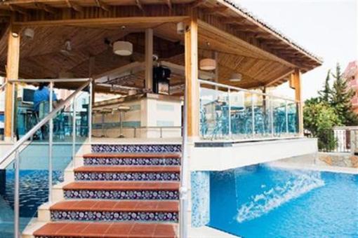 фото отеля Villa Sunflower Apart Hotel