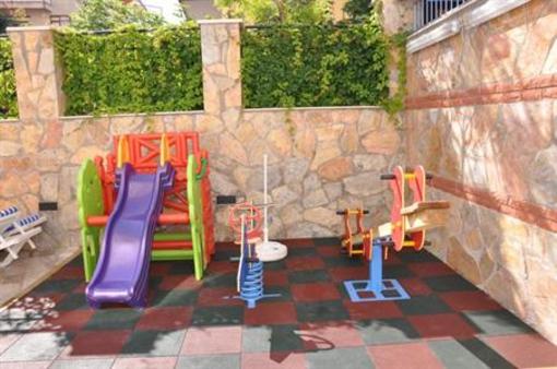 фото отеля Villa Sunflower Apart Hotel