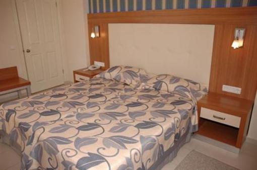 фото отеля Villa Sunflower Apart Hotel