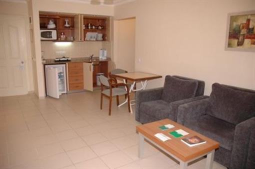 фото отеля Villa Sunflower Apart Hotel