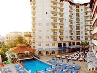 Villa Sunflower Apart Hotel