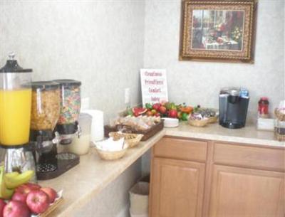 фото отеля Country Hearth Inn Atlantic City/Galloway