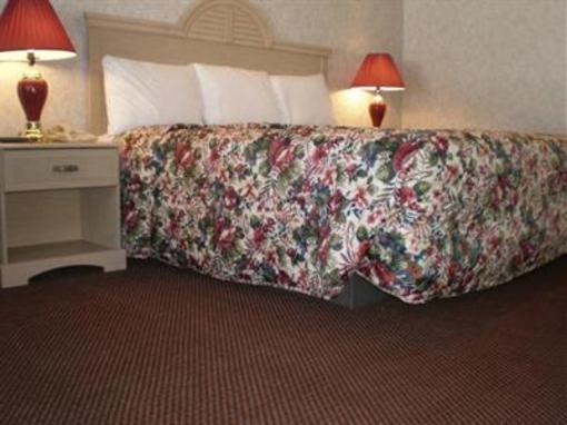 фото отеля Country Hearth Inn Atlantic City/Galloway