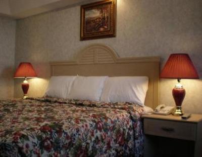 фото отеля Country Hearth Inn Atlantic City/Galloway