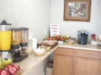 Country Hearth Inn Atlantic City/Galloway