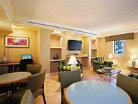 La Quinta Inn Airport North South San Francisco