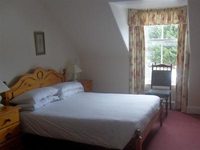 Dalrachney Lodge