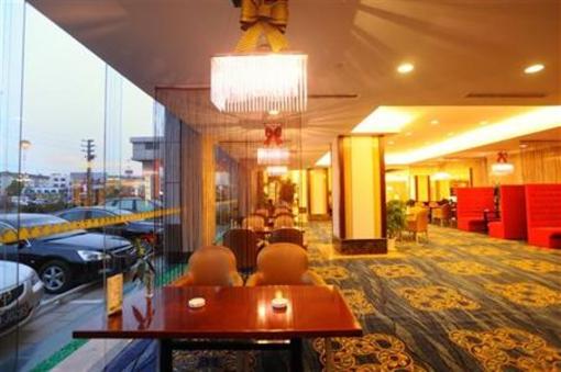 фото отеля Yabang International Hotel