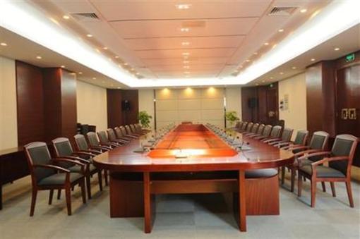 фото отеля Yabang International Hotel