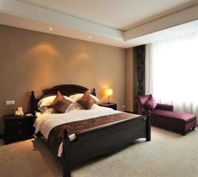 фото отеля Yabang International Hotel