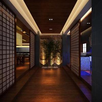 фото отеля Yabang International Hotel